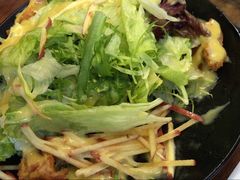 超鸡沙拉-米屋石锅拌饭(师大店)
