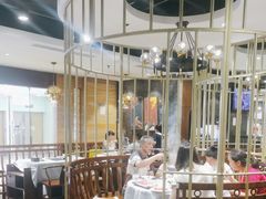 -东来顺饭庄(apm总店)