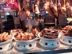 -陈鹏鹏潮汕菜(宝安机场T3航站楼店)