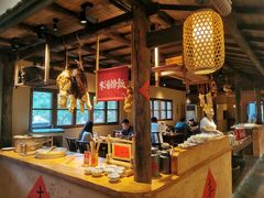 -田小狗的饭店(才子佳郡店)