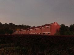 -辛亥革命博物院北区