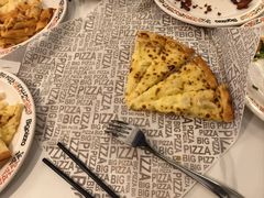 -比格比萨自助(宝山日月光店)