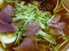 -艺芳家朝鲜冷面