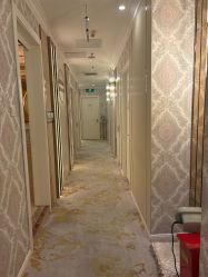 -茜尔维亚修身连锁(杨浦五角场店)