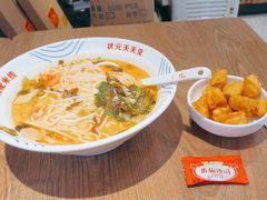 -状元王过桥米线(黄埔至泰广场店)