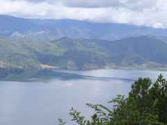 -丽江泸沽湖景区