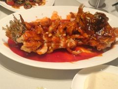 -洋洋中餐馆·SINCE 1997(信投店)
