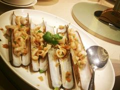 -陶陶居海鲜酒家(新马路店)