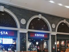 -COSTA COFFEE(德基广场店)