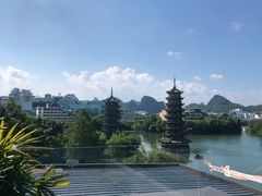 -维纳斯酒店-忆咖啡观景餐厅(象山公园店)