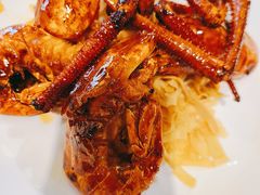 美极罗士虾-猪肉婆私房菜(容桂总店)