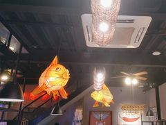 -向川南·水煮鱼·川菜(和平里店)