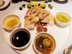 白切文昌鸡-闻见中国海南菜(K11店)