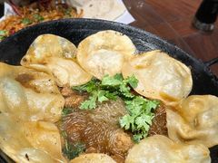 -百味地锅鸡(二店·财校分店)