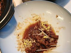 -沙河粉村·国家非遗传承(云台店)