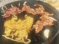 -厚味居炙子烤肉·清真(天桥南纬路店)