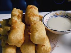 -帕米尔食府(白云观店)