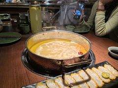 -花菇朵·云山雀 ll 野生菌火锅·精品云南菜(万柳店)