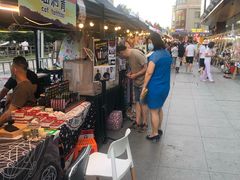 -凯德广场(学府店)