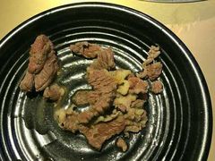 -手选潮汕鲜活牛肉火锅(二七广场店)