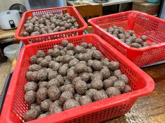 -伟记牛肉(金鸿公路店)
