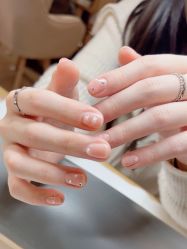 -UGIRL有个美甲