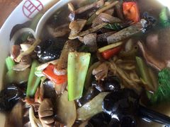 -孙家面馆(淮海第一城店)
