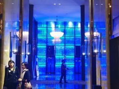 -广州天河希尔顿酒店