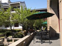 -苏州吴宫泛太平洋酒店