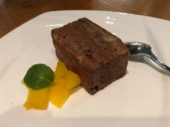 -香草意餐厅(杏石口路店)