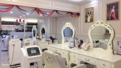 -Bollins波林丝•专研护发中心