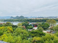 -维纳斯酒店-忆咖啡观景餐厅(象山公园店)