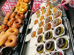 -CC BAGEL&SCONE 贝果与司康(南开大悦城店)