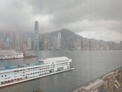 -香港皇家太平洋酒店