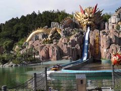 -南京银杏湖乐园