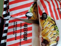 -85度C(上海茶陵北路店)