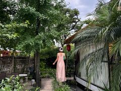 -大自然(鲁家村店)