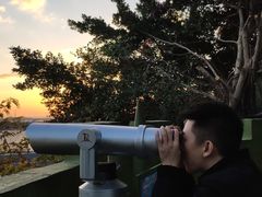 -大嶝英雄三岛战地观光园