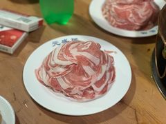 -元盛居(生态大街店)