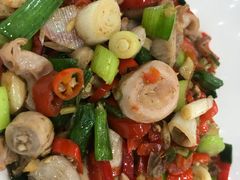 -红色湘菜馆(春风店)