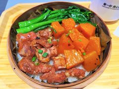 -72街荷叶饭(东方宝泰广场店)