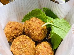老北京干炸丸子-小大董·烤鸭(五棵松店)