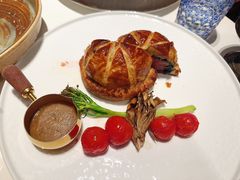 -Tomato&Pepper西餐厅