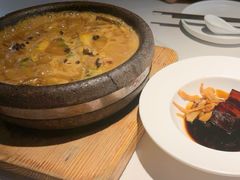 -小放牛炒菜馆(华北商厦店)