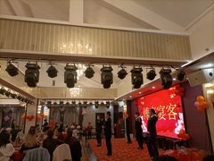 -东江渔村·古典园林·30年粤菜老字号(太和店)