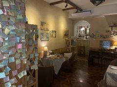 大堂-隅cafe(傅厚岗店)