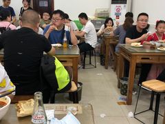 大堂-子午路张记肉夹馍(翠华路店)