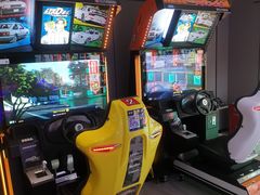 -东方棕泉·洗浴·按摩·美食国际水疗会所(福田店)