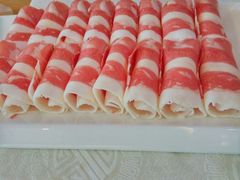 -东来顺饭庄(天坛店)