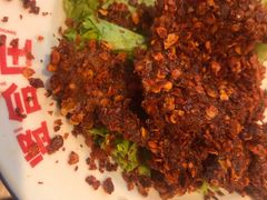 犇辣牛肉-贤合庄卤味火锅(勒泰中心店)